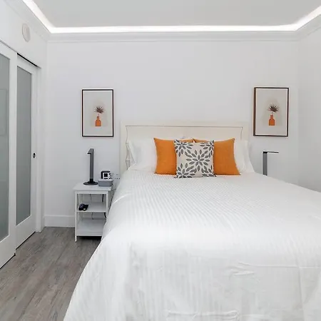 Stunning & Spacious Resort-Style Condo Across From Beach! Miami Beach Exterior photo